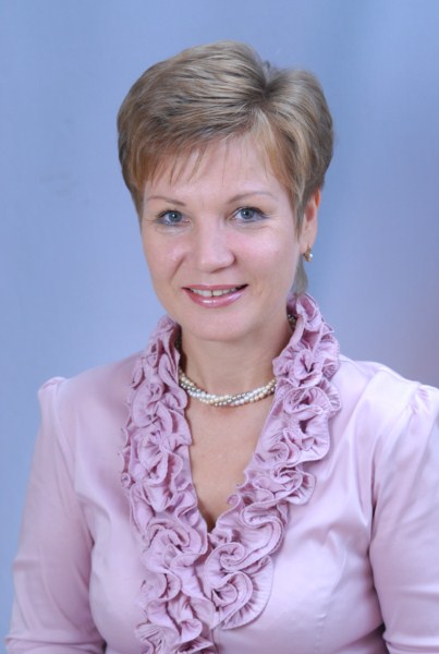 Кузнецова Ирина Николаевна